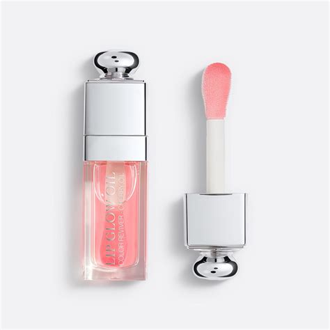 king power dior lip glow|Dior lip gloss oil.